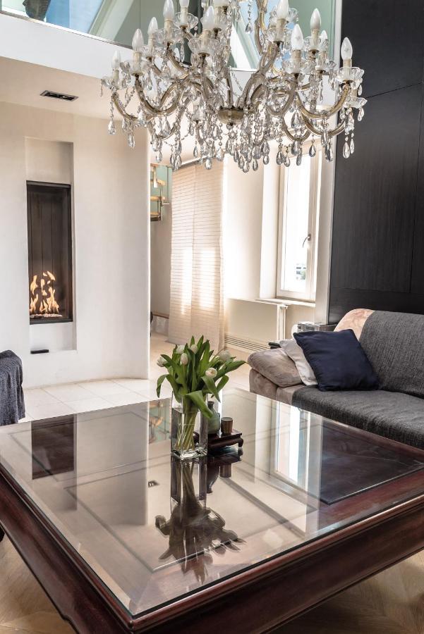 Upper Town Apartment Radiceva Zagreb Exterior foto
